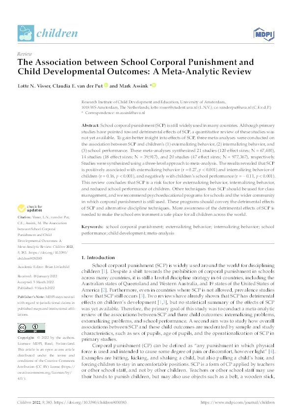 the-association-between-school-corporal-punishment-and-child-developmental-outcomes-a-meta-analytic-review(thumbnail)