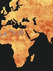 Toolkit 1—39. How climate change fuels deadly conflict