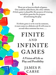 Toolkit 2—36. Finite and infinite games
