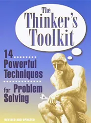 Toolkit 2—6. The Thinker’s Toolkit