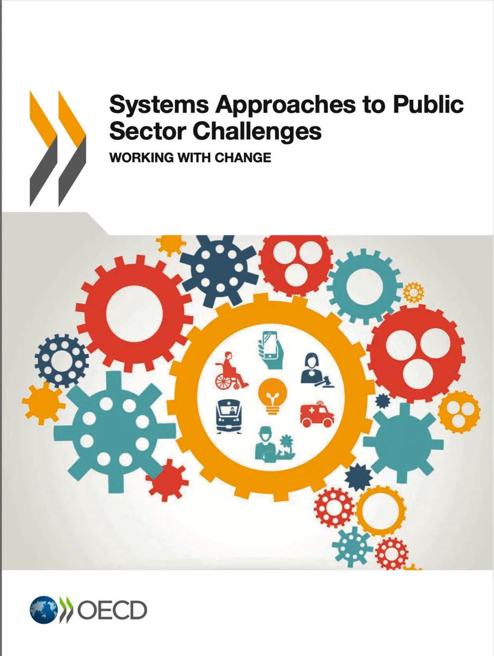 Toolkit 3—13. Systems Approaches to Public Sector Challenges