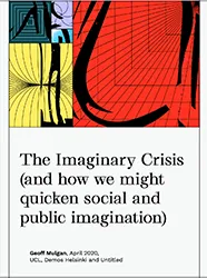 Toolkit 4—26. The imaginary crisis
