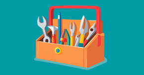 Boîtes à outils