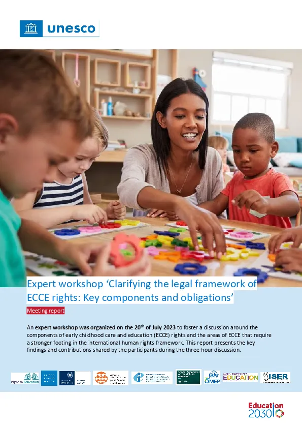 unesco_expert-meeting-report_clarifying-ecce-rights-legal-framework_october2023_en(thumbnail)