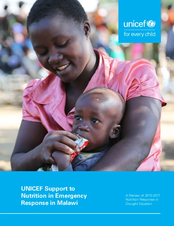 unicef-support-to-nutrition-in-emergency-response-in-malawi-a-review-of-2015-2017-nutrition-response-in-drought-situation(thumbnail)