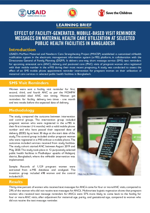 usaid-mamoni-mncsp_learning-brief-on-mhealth-study(thumbnail)
