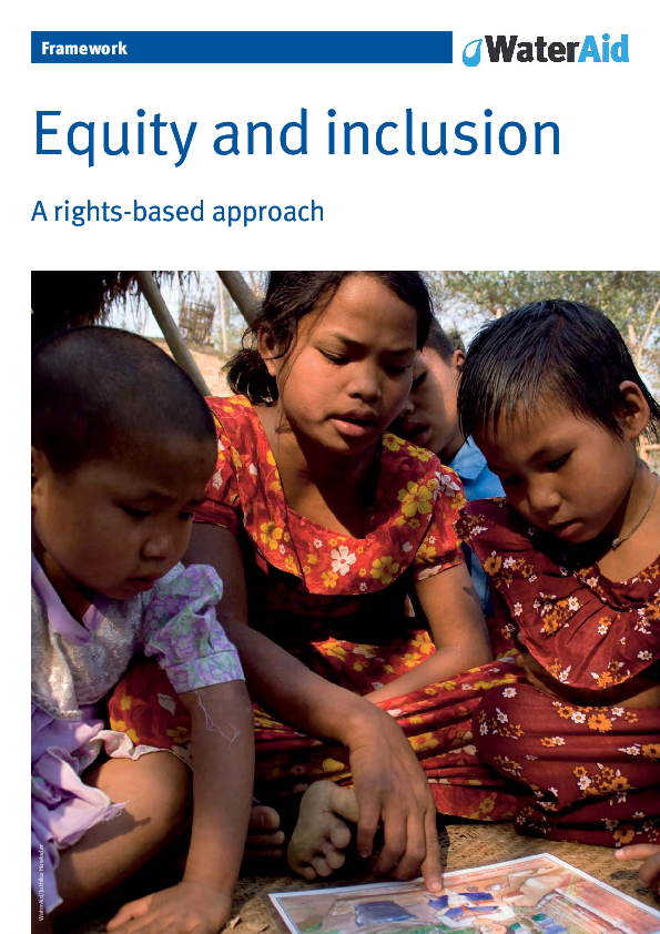 WaterAid_2010_Equity_Inclusion_Framework.pdf_0.png