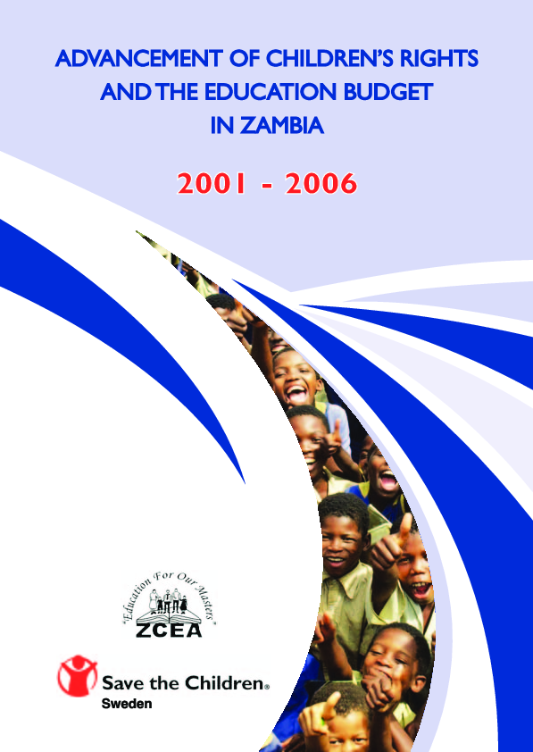 advancement_of_childrens_rights_and_the_education_budget_in_zambia.pdf_0.png