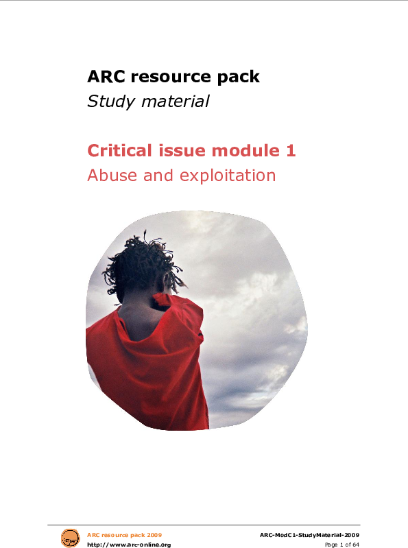 arc-modc1-studymaterial-2009.pdf