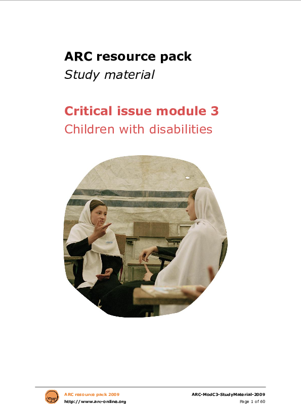 arc-modc3-studymaterial-2009.pdf