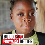 Build Forward Better: How the global community can protect education from the climate crisis