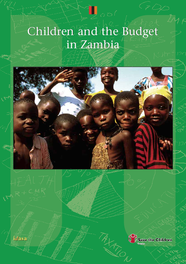 children_and_the_budget_in_zambia.pdf_0.png