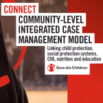 CONNECT Community-level Integrated Case Management Model