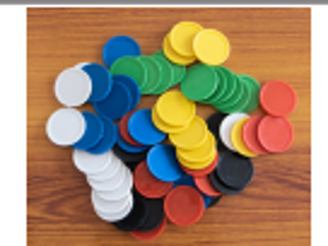 Counters