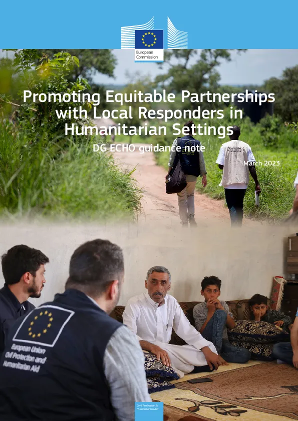 dg-echo-guidance-note-promoting-equitable-partnerships-with-local-responders-in-humanitarian-settings(thumbnail)