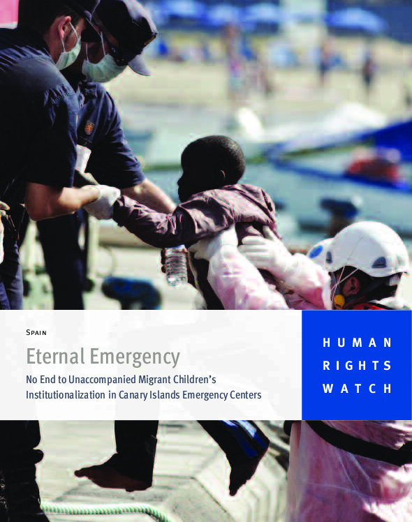 eternal_emergency_-_no_end_to_unaccompanied_migrant_childrens_institutionalization_in_canary_islands_emergency_centers.pdf_0.png
