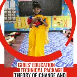 Girls' Education Technical Package