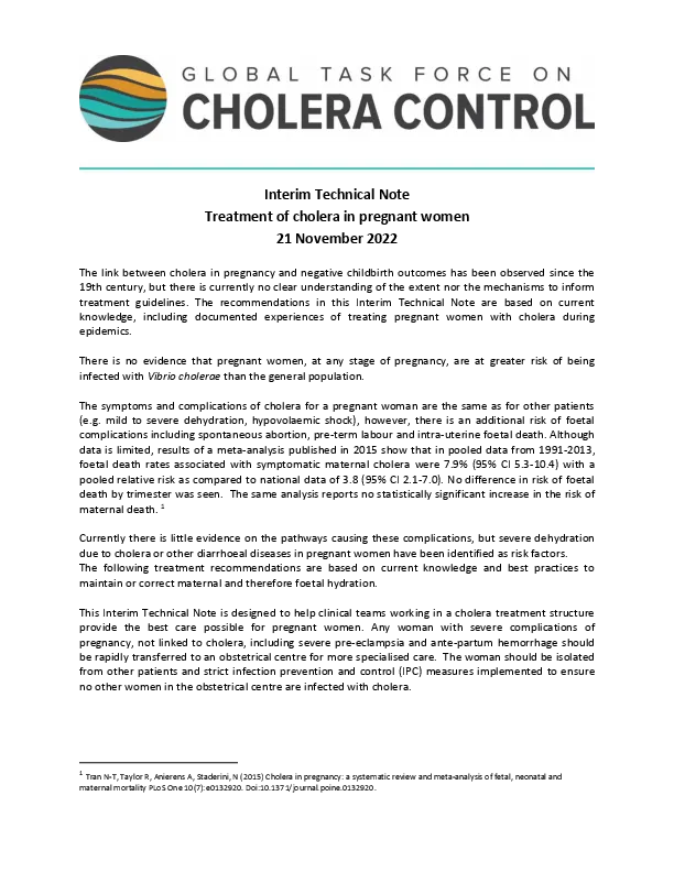 gtfcc-interim-technical-note-treatment-of-cholera-in-pregnant-woment-1(thumbnail)