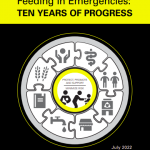 Infant and Young Child Feeding in Emergencies: Ten Years of Progress