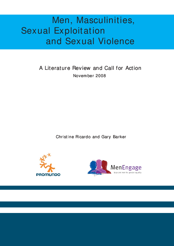 oBarker_MenMasculinitiesSexualExploitationSexualViolence.pdf_0.png