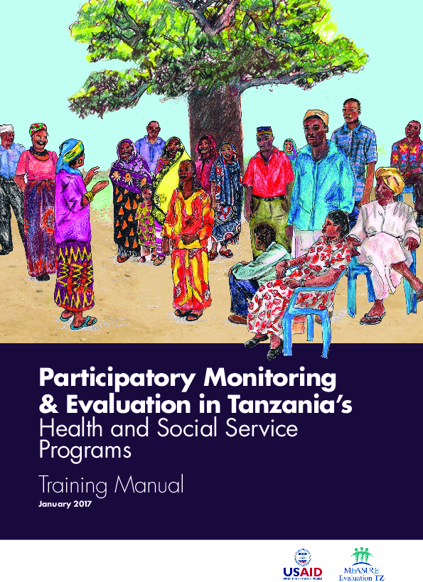 participatory_monitoring_evaluation_in_tanzanias_health_and_social_service_programmes_training_manual.pdf.png