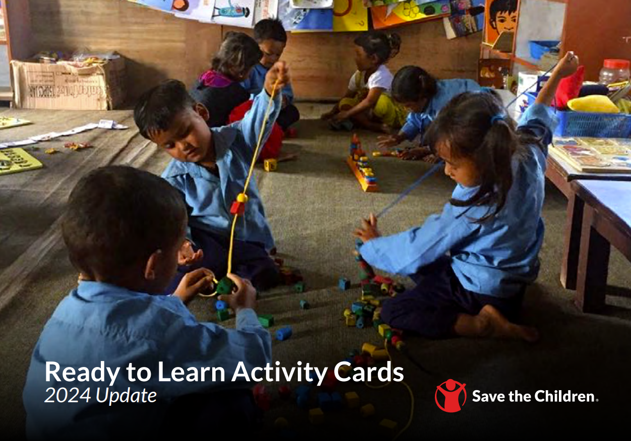 ready-to-learn