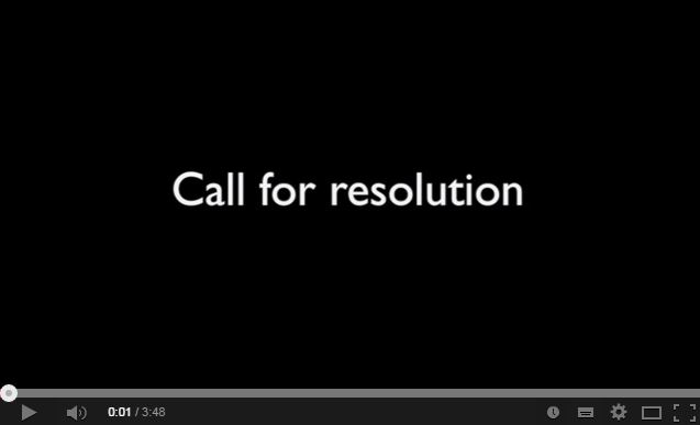 resolution