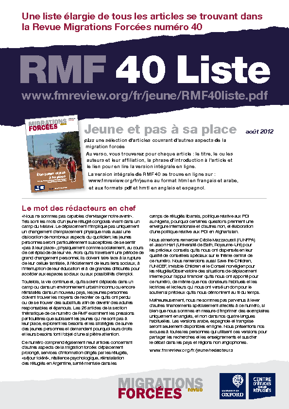 rmf40liste.pdf