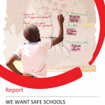 We Want Safe Schools: A child-led research study in Mali