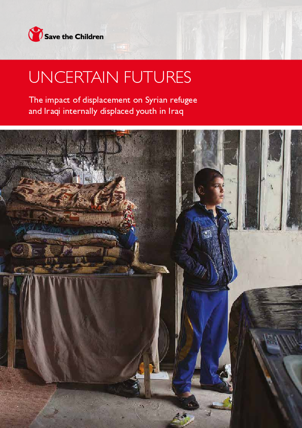 save_the_children_uncertain_futures_iraq.pdf_0.png
