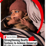 Strengthening Health Systems to Achieve Universal Health Coverage: A glance at donors' and the 3Gs' support for better essential services for women, children and adolescents
