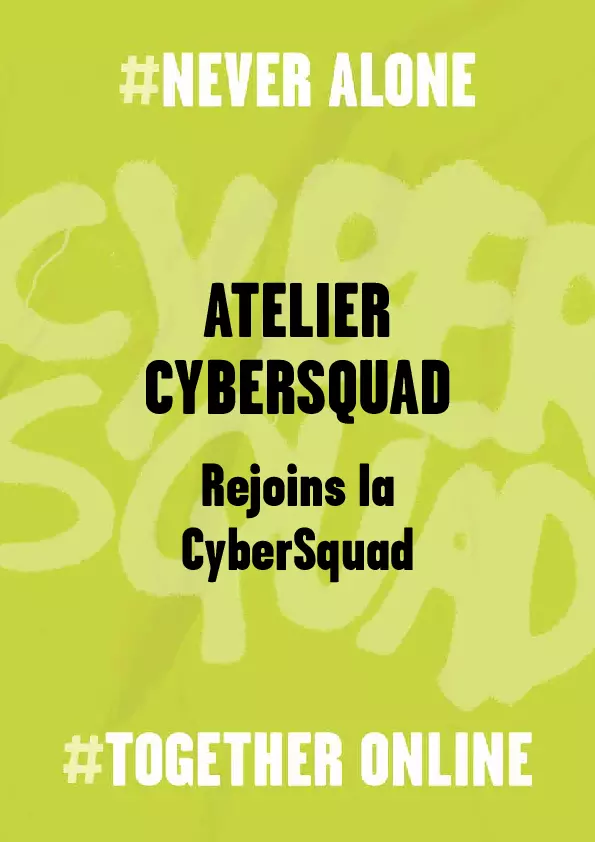 Dossier pédagogique Cybersquad thumbnail