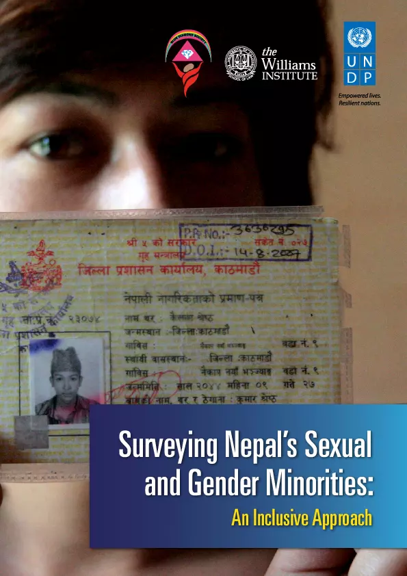 Surveying Nepal’s Sexual and Gender Minorities: An inclusive approach thumbnail