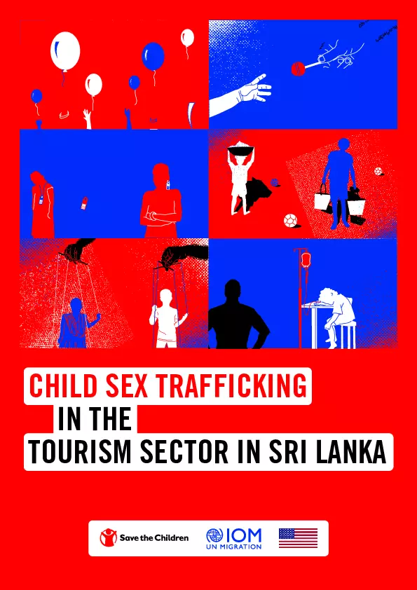 Child Sex Trafficking in the Tourism Sector in Sri Lanka thumbnail