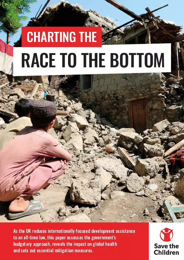 Charting the Race to the Bottom (United Kingdom, 2025) thumbnail