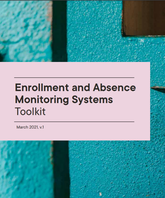 Enrollment and Absence Monitoring Systems Toolkit