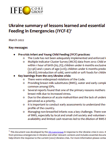 ukraine-summary