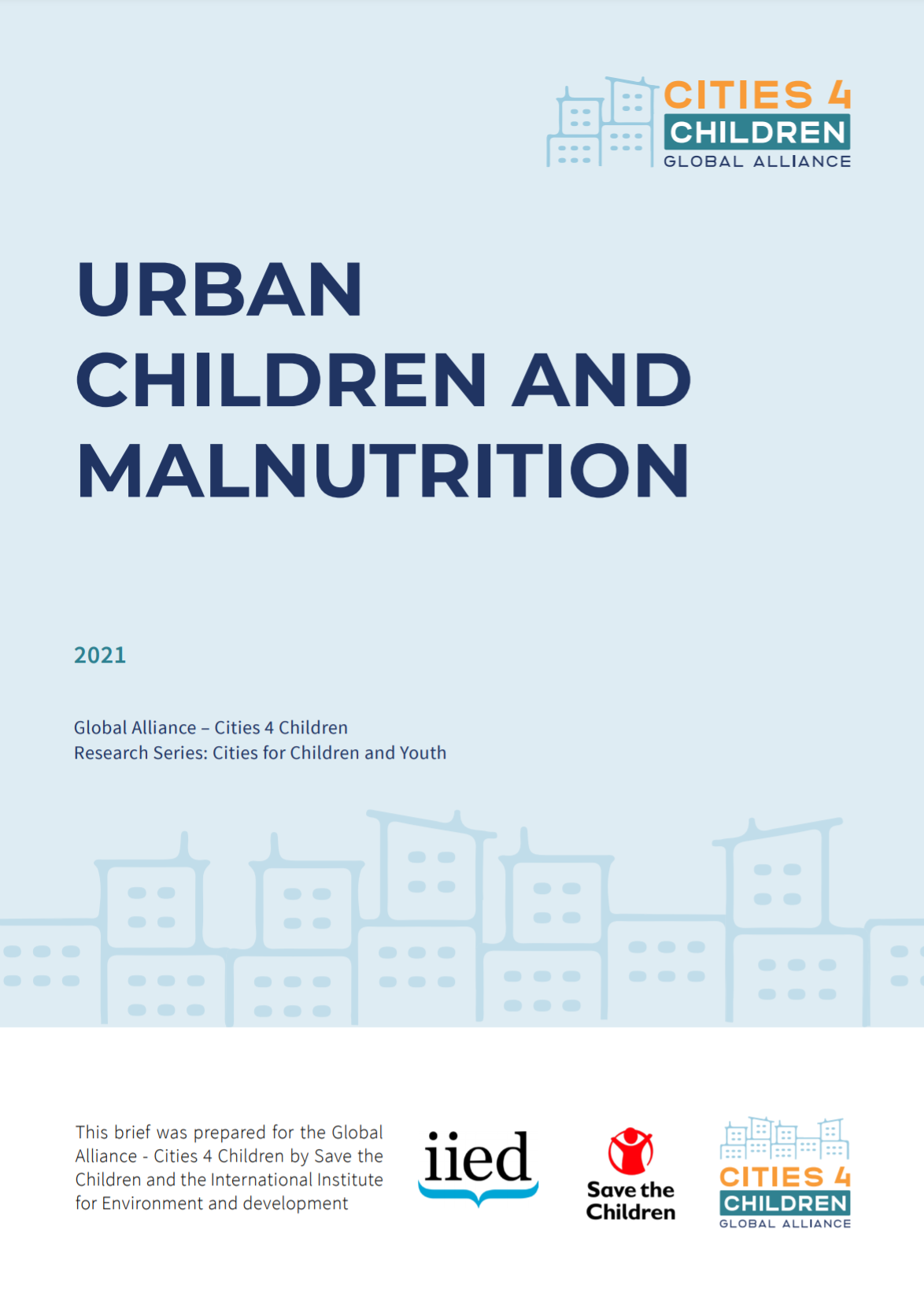 urbanmalnutrition
