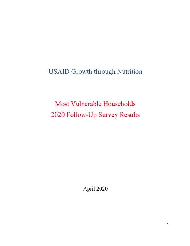 usaid-growth-most-vulnerable-household-survey-thumbnail