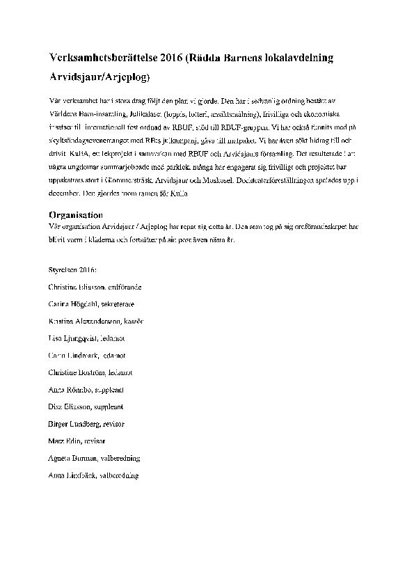 verksamhetsberattelse-arvidsjaur-2016.pdf_0